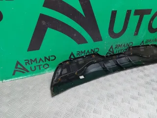 M0866AP000, M0866AB000 Накладка бампера Hyundai Creta 1 Арт 292285RM, вид 7