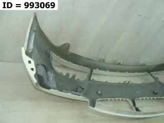 51117230956 бампер BMW Z4 E89 Арт MB55258, вид 7