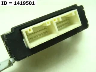 8943060150 Блок управления Toyota Land Cruiser Prado 150 Арт MB72131, вид 3