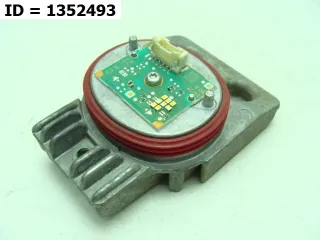 A2059068104 Светодиодный модуль Mercedes C W205 Арт MB73222, вид 2
