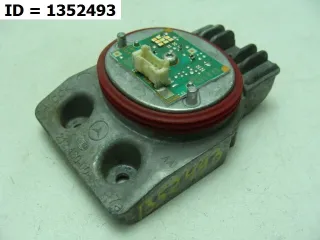 A2059068104 Светодиодный модуль Mercedes C W205 Арт MB73222, вид 3