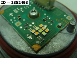 A2059068104 Светодиодный модуль Mercedes C W205 Арт MB73222, вид 4