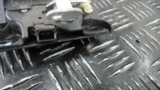  Замок  3-5 двери Audi A4 B5 Арт BBL12GH01, вид 4