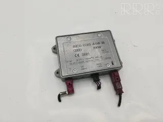 8e0035456 , artBRZ125616 Усилитель антенны Audi A6 C6 (S6,RS6) Арт BRZ125616, вид 1