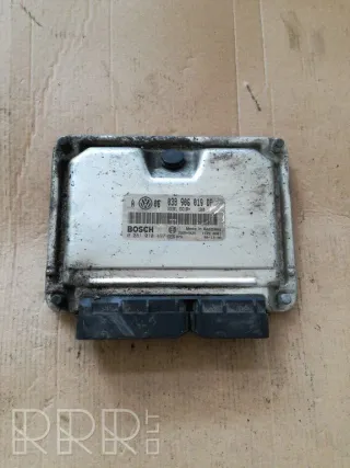038906019df , artKAZ2828 Блок управления двигателем Volkswagen Golf 4 Арт KAZ2828, вид 1