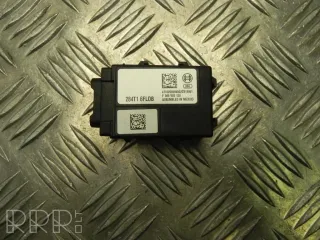 284t16fl0b, , g2863 , artTAN23604 Блок управления (другие) Nissan Qashqai 2 restailing Арт TAN23604, вид 1