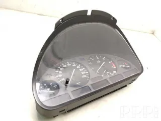 8372359, 62118372359 , artARA199758 Щиток Приборов (Приборная Панель) BMW 5 E39 Арт ARA199758, вид 1