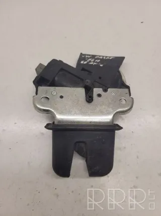 4f5827505d, 4f5827505 , artDRA10238 Замок багажника Audi A6 C6 (S6,RS6) Арт DRA10238, вид 1