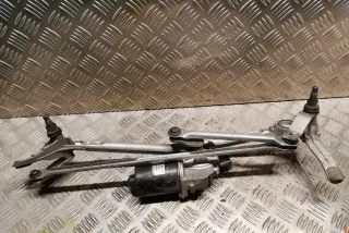 6978264 , art5557275 Механизм стеклоочистителя (трапеция дворников) BMW 3 E90/E91/E92/E93 Арт 5557275, вид 3