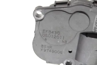 412650750 , art8295680 Заслонка печки/климат-контроля BMW 5 F10/F11/GT F07 Арт 8295680, вид 3