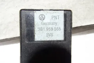 3B1959565 , art517108 Джойстик регулировки зеркал Volkswagen Passat B5 Арт 517108, вид 3