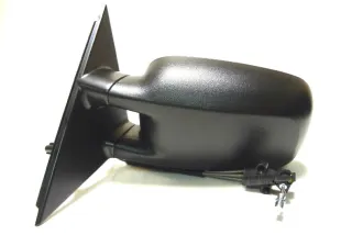 357857507 , art753214 Зеркало наружное левое Volkswagen Passat B3 Арт 753214, вид 1