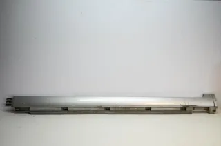 3AA853856 , art641071 Накладка на порог Volkswagen Passat B7 Арт 641071, вид 1