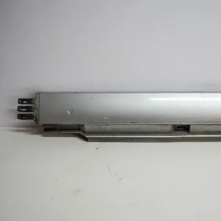 3AA853856 , art641071 Накладка на порог Volkswagen Passat B7 Арт 641071, вид 2