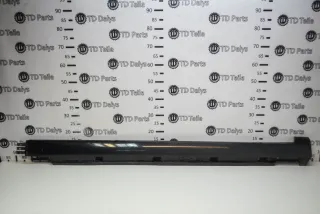 3AA853856 , art757708 Накладка на порог Volkswagen Passat B7 Арт 757708, вид 1