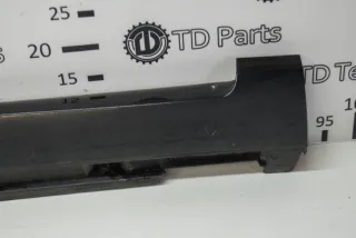 3AA853856 , art757708 Накладка на порог Volkswagen Passat B7 Арт 757708, вид 5