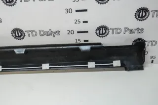 3AA853856 , art757708 Накладка на порог Volkswagen Passat B7 Арт 757708, вид 6