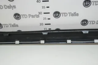 3AA853856 , art757708 Накладка на порог Volkswagen Passat B7 Арт 757708, вид 7