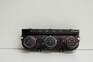5G0907426M , art916242 Блок управления печки/климат-контроля Volkswagen Golf 7 Арт 916242, вид 1