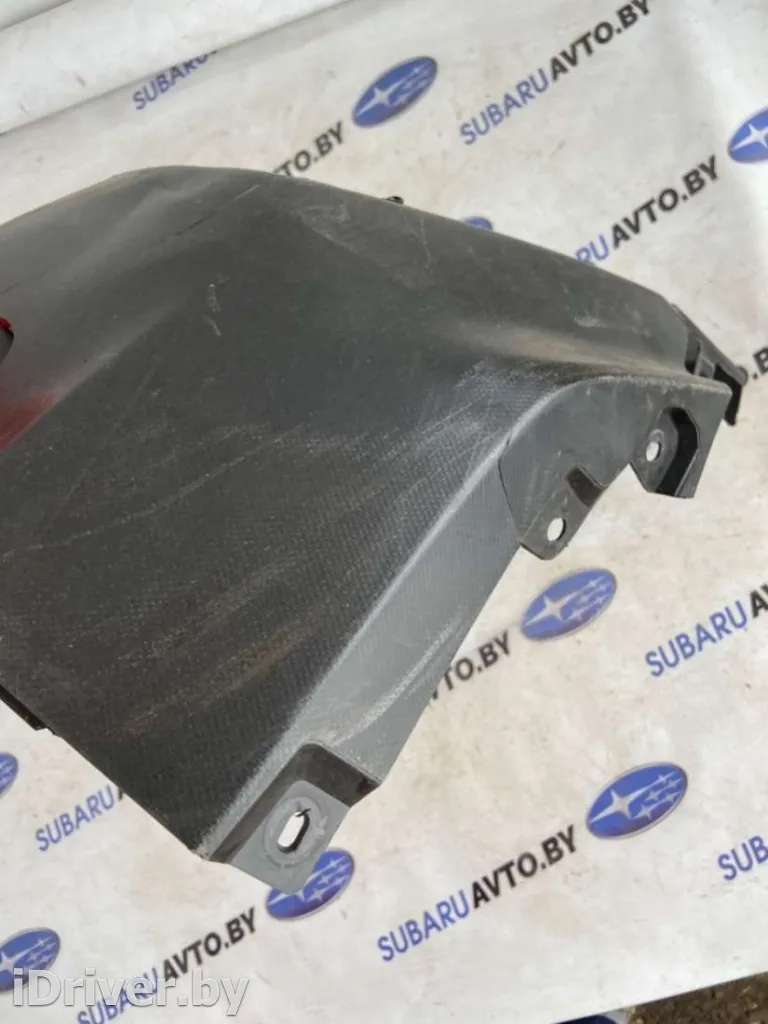  Клык бампера передний правый Subaru Forester SK Арт MG80249997, вид 18