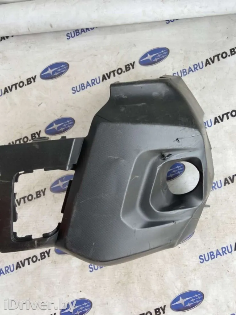  Клык бампера передний правый Subaru Forester SK Арт MG80249997, вид 26