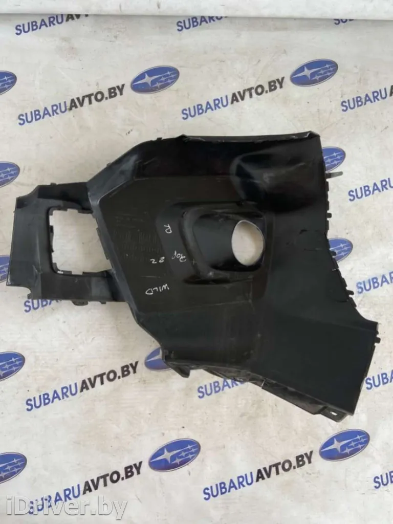  Клык бампера передний правый Subaru Forester SK Арт MG80249997, вид 28