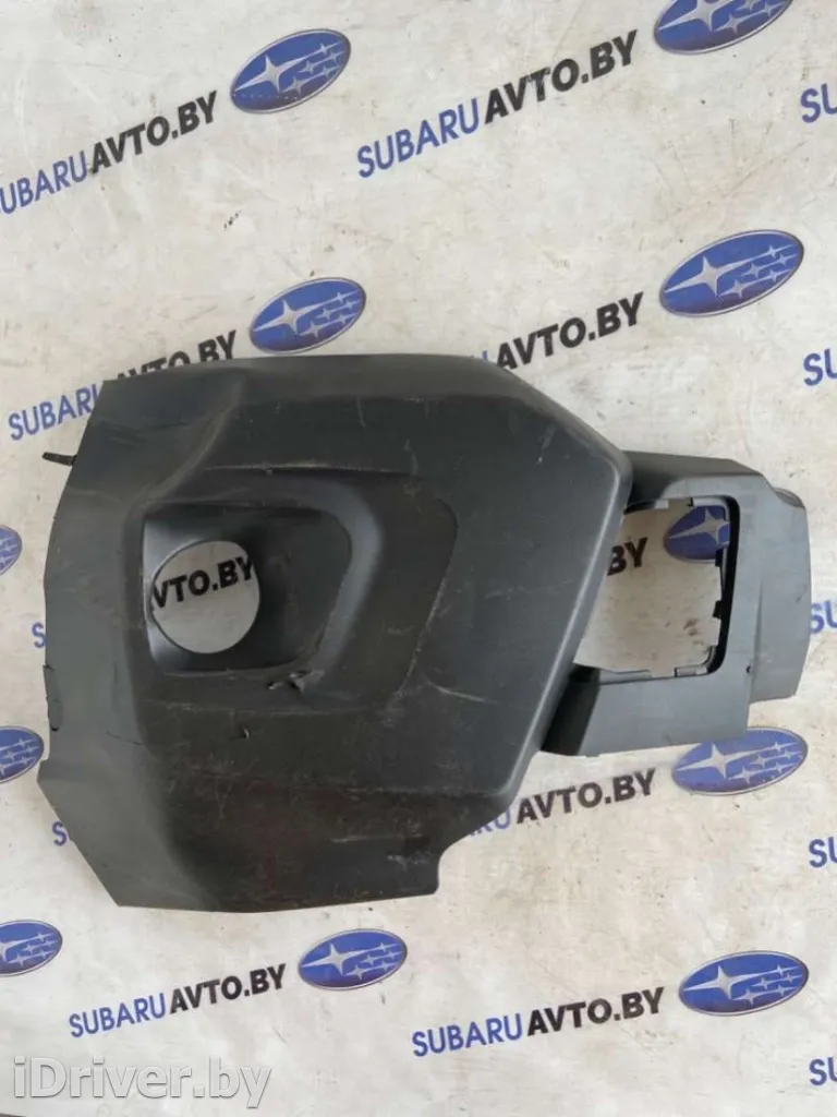  Клык бампера передний правый Subaru Forester SK Арт MG80249997, вид 32