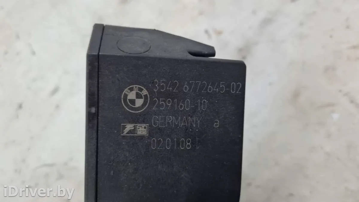 35426772645 Педаль газа BMW 3 E90/E91/E92/E93 Арт BMW28165, вид 5