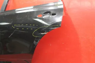 6700442180 Дверь Toyota Rav 4 4 Арт 24202MA, вид 3