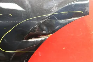 6700442180 Дверь Toyota Rav 4 4 Арт 24202MA, вид 4