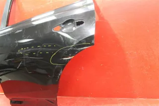 6700442180 Дверь Toyota Rav 4 4 Арт 24202MA, вид 7