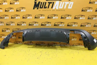 a1568852600 Юбка бампера Mercedes GLA X156 Арт 40498MA, вид 1
