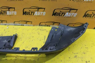 a1568852600 Юбка бампера Mercedes GLA X156 Арт 40498MA, вид 4