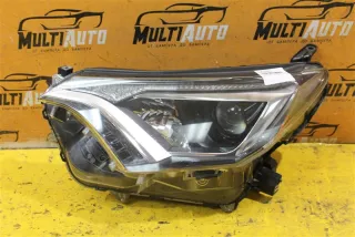 8117042650 Фара Toyota Rav 4 4 Арт 52305MA, вид 1
