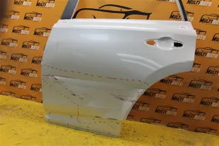 6700442180 Дверь Toyota Rav 4 4 Арт 52687MA, вид 3