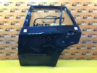 41527261481 Дверь BMW X5 E53 Арт 65114MA, вид 1