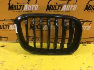 51137440854 Решетка радиатора BMW X3 G01 Арт 74270MA, вид 1