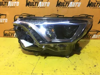 8117042650 Фара Toyota Rav 4 4 Арт 87616MA, вид 1