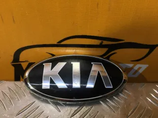 86320A4000 Эмблема бампера Kia Sportage 4 Арт 101476MA, вид 1