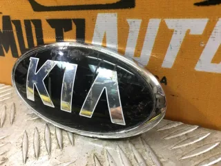 86320A4000 Эмблема бампера Kia Sportage 4 Арт 103056MA, вид 3