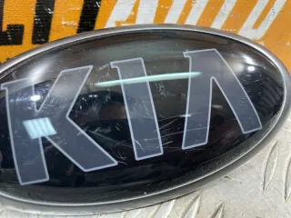 86320A4000 Эмблема бампера Kia Sportage 4 Арт 111068MA, вид 2