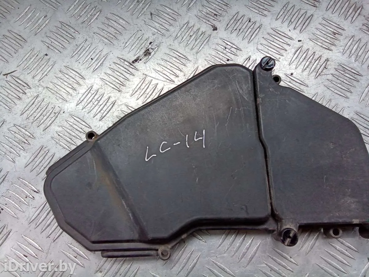 7L0937576B,7L0937576A Крышка блока предохранителей Volkswagen Touareg 1 Арт 81216163, вид 3