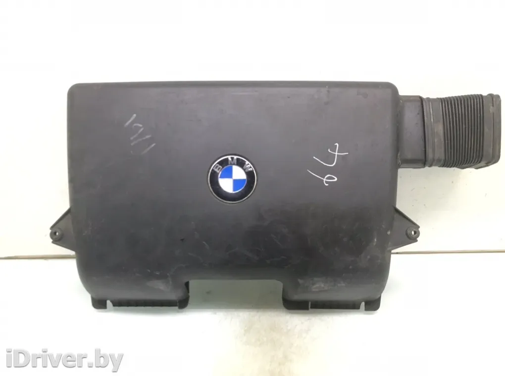 7561927 Декоративная крышка двигателя BMW 1 E81/E82/E87/E88 Арт 124-BM213490, вид 7