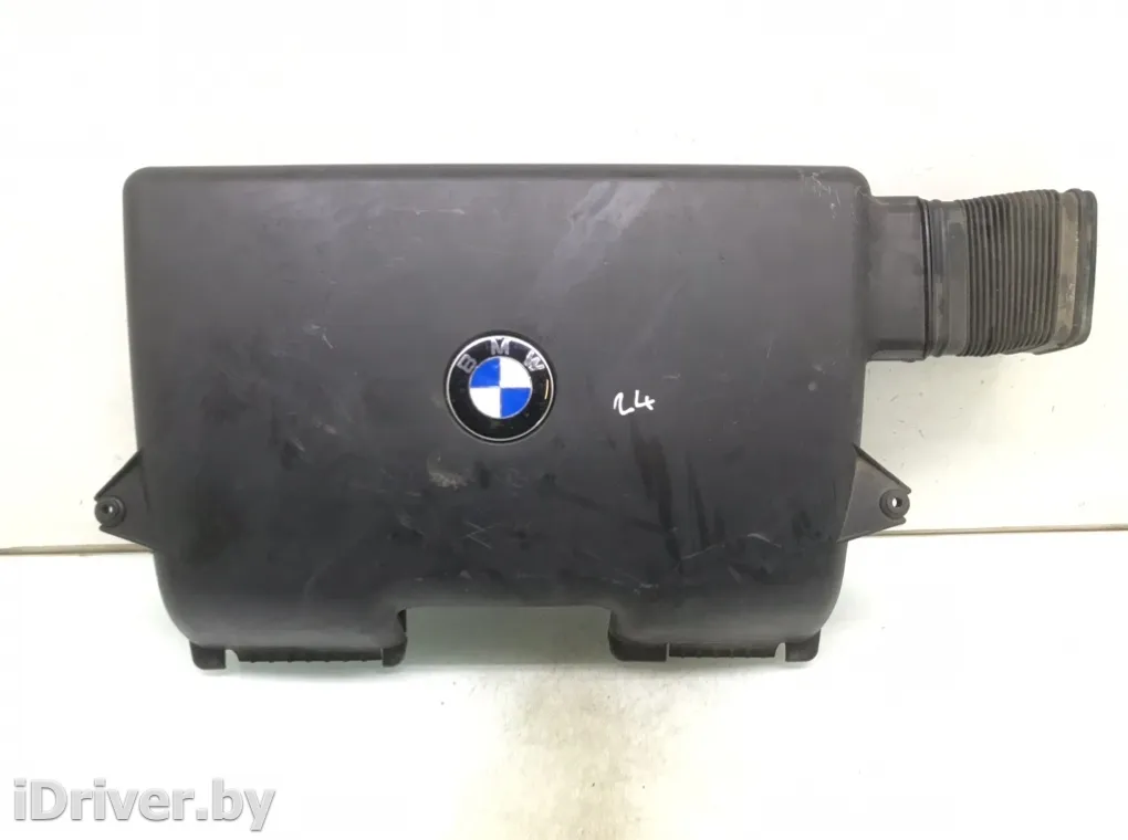 7561927 Декоративная крышка двигателя BMW 1 E81/E82/E87/E88 Арт 124-BM213491, вид 7