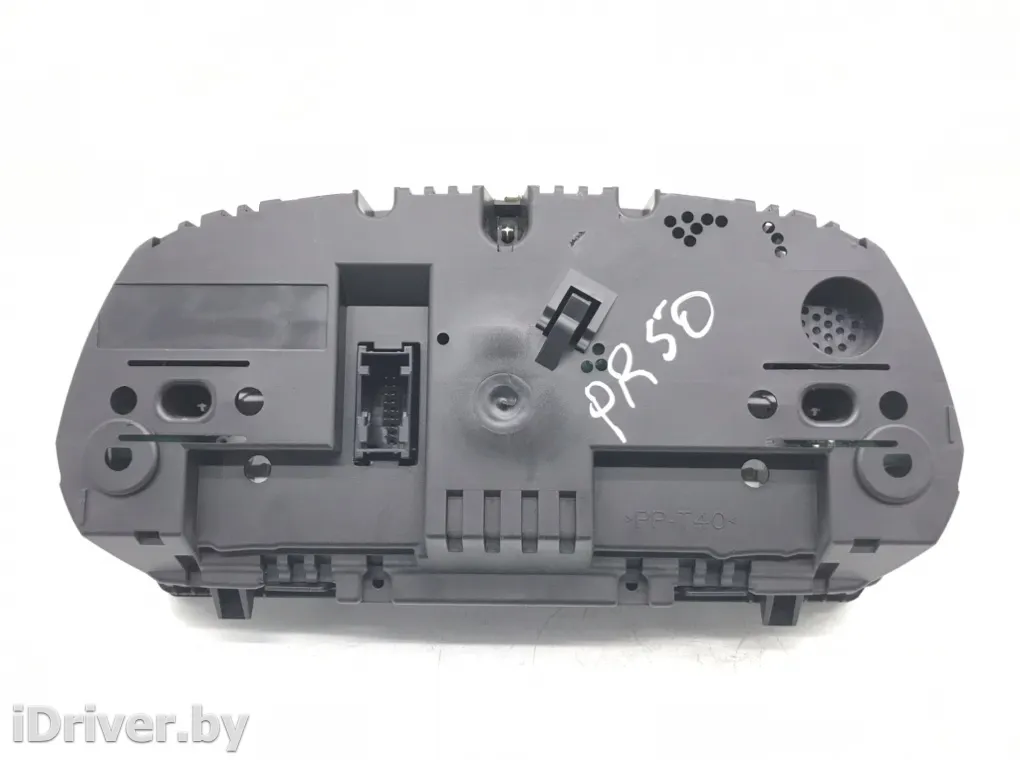 9242347 Щиток приборов (приборная панель) BMW 3 E90/E91/E92/E93 Арт 124-BM238137, вид 2