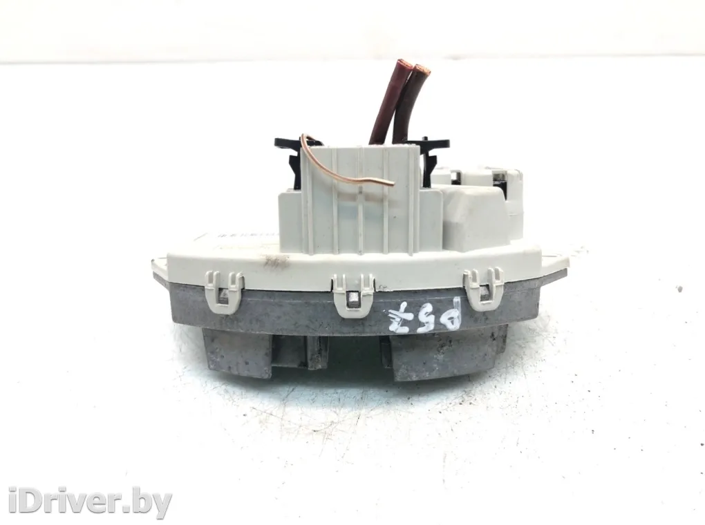 T1000664T Сопротивление печки BMW 3 E90/E91/E92/E93 Арт 124-BM256687, вид 3