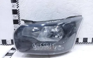 GK3113W030BB Фара передняя левая Ford Transit 4 Арт 985591T, вид 1