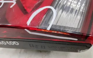 92403H0100 Фонарь задний левый внутренний Kia Rio 4 Арт 983650T, вид 7