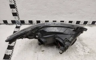 GK3113W030BB Фара передняя левая Ford Transit 4 Арт 972411T, вид 6