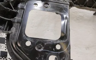 64101L2000 Панель передняя Kia K5 3 Арт 971853T, вид 7